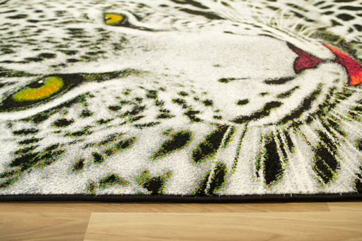 Dywan Rainbow 11122/190 lampart