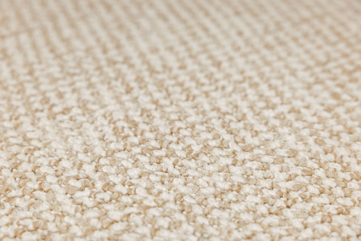 Wykładzina Pętelkowa Luton 69 Beż Krem Melanż szerokość 4 m