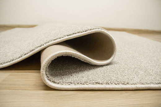 Luksusowy Dywan Piccadilly 90 Krem Szarość Melanż