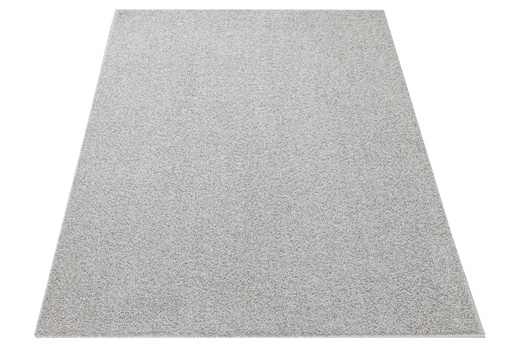 Dywan Sphinx-Special Sphinx-special 373 Srebrny Szary Lśniący filc