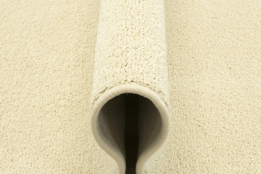 Wykładzina Carousel 70 NSF na gumie Kremowa szerokość 2 m