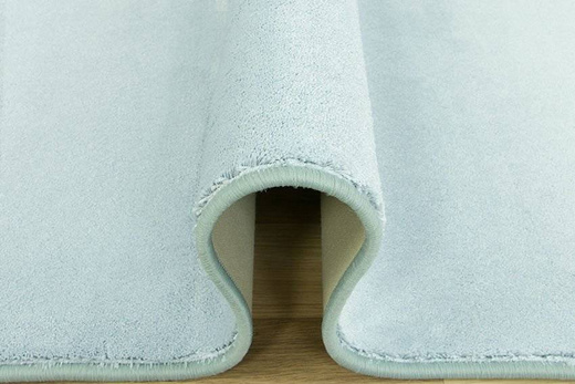 Wykładzina Ultra 181 błękit szerokość 4 m