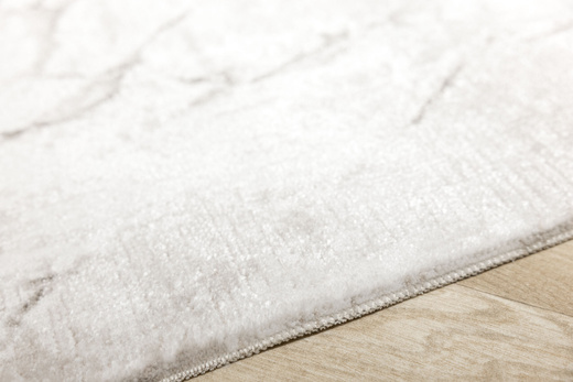 Dywan Nantes NT071A Vizon/Vizon Szarobeżowy Marmur