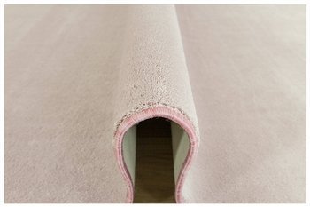 Dywan Ultra 110 pudrowy róż