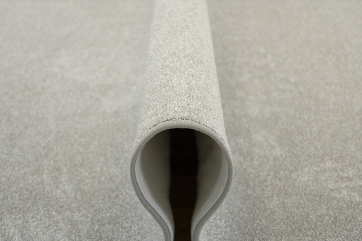 Wykładzina Dragon Termo 30331 Szary szerokość 4 m