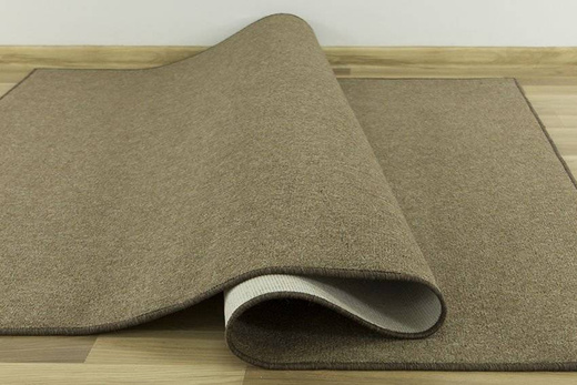 Wykładzina Vienna 97 brown szerokość 4 m