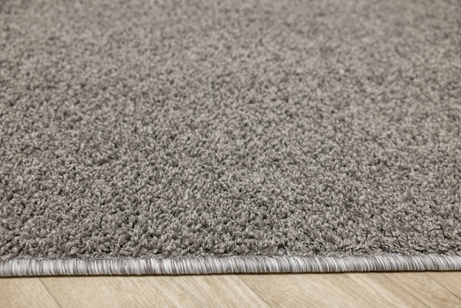 Wykładzina Sphinx-special 277 Szary filc szerokość 4 m