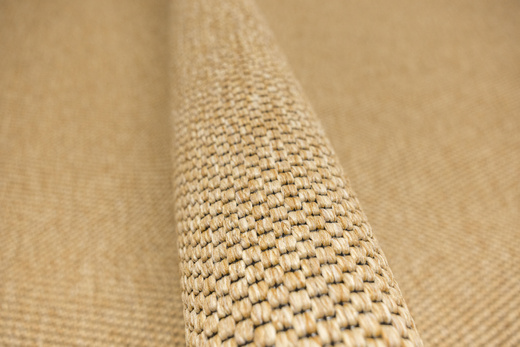 Dywan Pętelkowy Pętelkowa Natura 3846 Beż Krem Płaski Splot