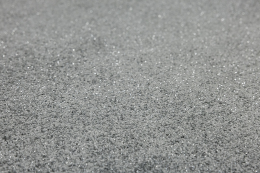 Wykładzina Pearl-Flash 277 Szara Srebrna szerokość 5 m