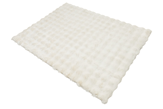 Dywan Oslo Bubble Ecru Rabbit Królik