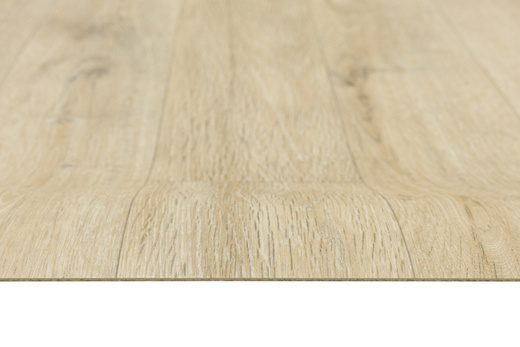 Wykładzina PCV Tex-Style Stratford Oak 126M Deski Beż szerokość 1 m