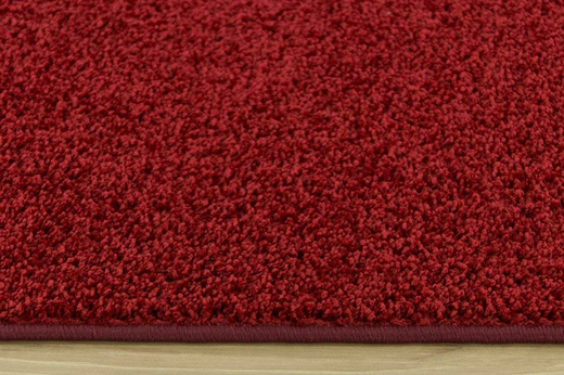 Dywan Mabelie 15 czerwony