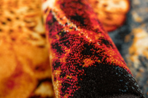 Dywan Rainbow 11123/120 Lampart