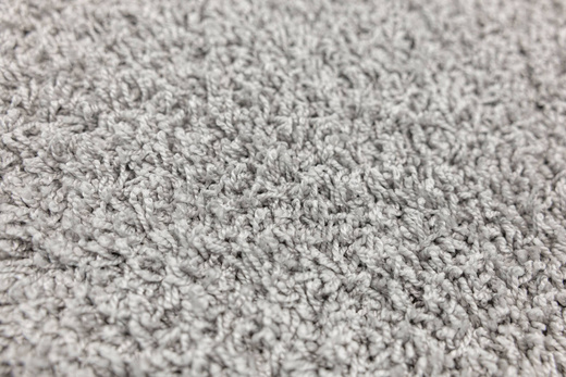 Dywan Sphinx-Special Sphinx-special 373 Srebrny Szary Lśniący filc