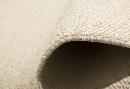 Dywan pętelkowy Massiv 6510 Krem Beż Gruby Splot