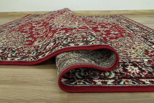 Dywan Aladin 510615/51955 red