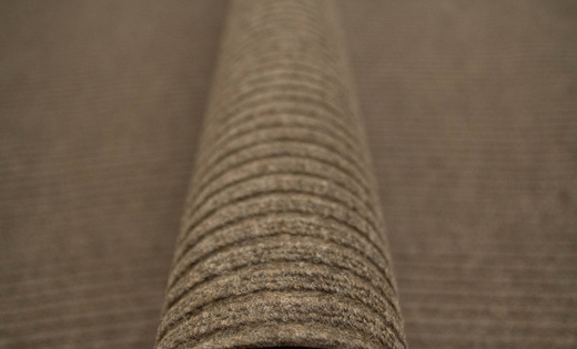 Wykładzina Igłowana Tress 93 Brąz szerokość 2 m