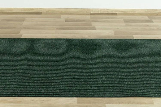 Wycieraczka granada 42 green szerokość 100 cm