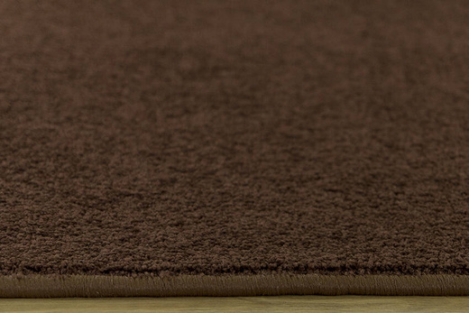 Dywan California twist 94 Brązowy