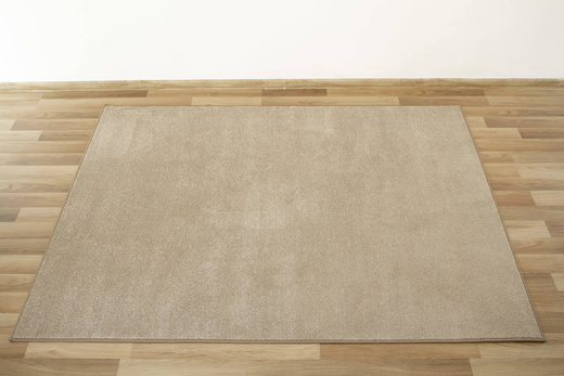 Wykładzina Galaxy 68 Piaskowy Beż szerokość 4 m