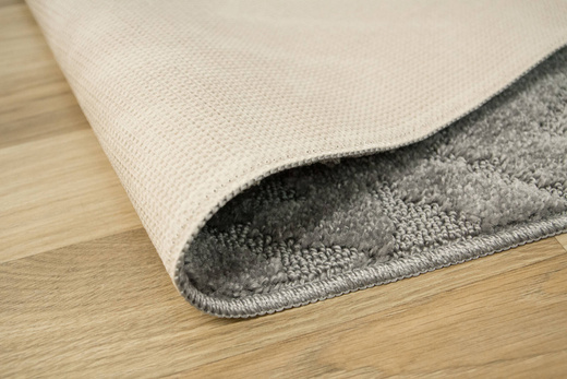 Komplet 2 częściowy Classic Wór 2 Popiel Zygzak Antypoślizgowy