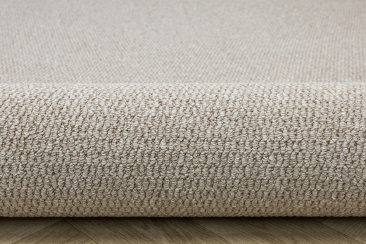 Wykładzina Pętelkowa Brasil 5214 D.Beige Beż Gruby Splot szerokość 4m