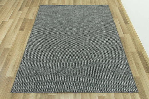 Wykładzina Cannon 76 grafit szerokość 4 m