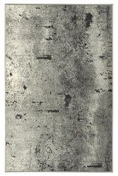 Antypoślizgowy Dywan Marl 19 Szary Beton Marmur