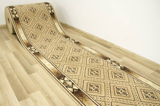 Chodnik Gold 371/12 szerokość 80 cm