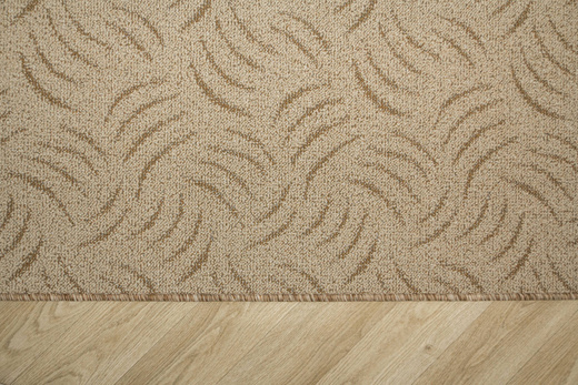 Dywan Presto 68 Melanż Beż