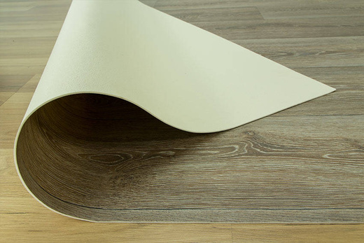 Wykładzina PCV Bingo Bourbon 584 szerokość 2 m