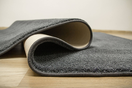 Mięciutki Dywan Amazing 76 vilt Antracyt