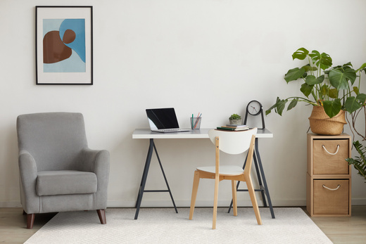 Dywan Matara N963A l.grey/sp.cream Jasny Szary Krem Linie