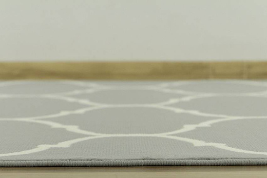 Dywan LUNA 502682/89944 mouse koniczyna