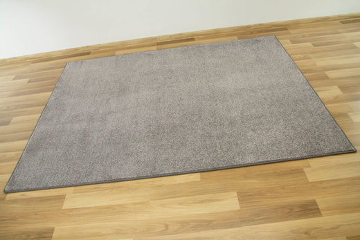 Dywan Dreamfields 75 szary