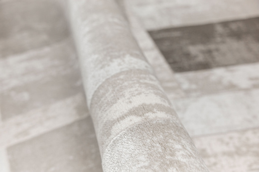 Dywan Selenne GS004A Cream/Beige Szary Beżowy Ksztalt