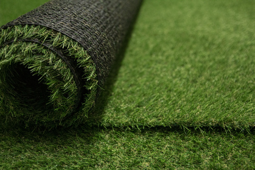 Sztuczna Trawa Mercury Bujna Zieleń szerokość 2,5 m