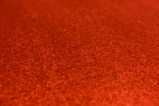 Chodnik Lima 2081A Red Czerwony szerokość 150 cm