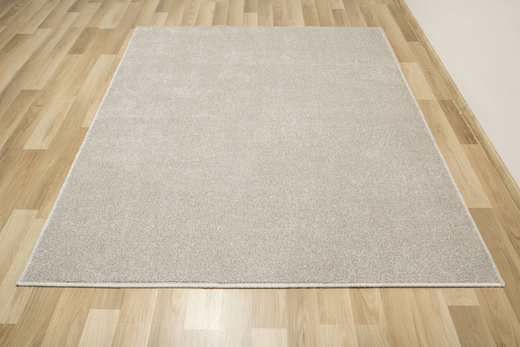 Dywan Eternity 73 AB na jucie Jasny Szary