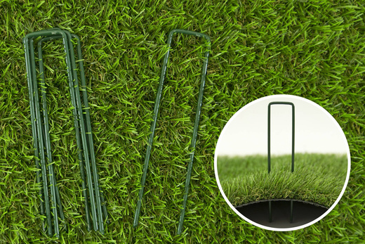 Szpilki Do Mocowania Sztucznej Trawy