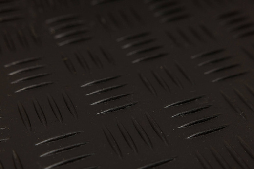 Antypoślizgowe Zewnętrzne Gumowe Nakładki na schody Ryfel