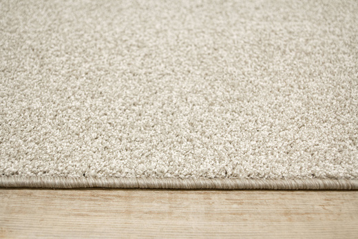 Wykładzina Mabelie 76 szaro-beżowa szerokość 4 m