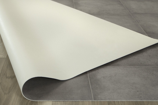 Wykładzina PCV Materia Crosby 582 szerokość 2,5 m