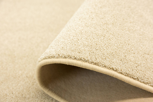 Dywan Princess 72 Krem filc