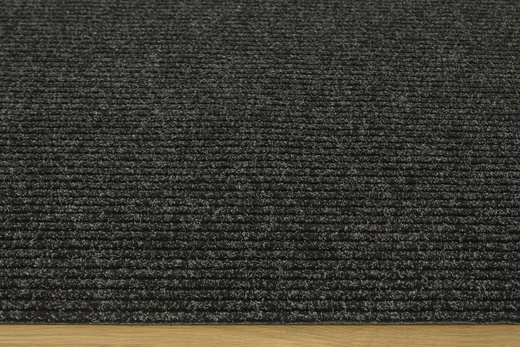 Wycieraczka Sheffield 50 czarny szerokość 200 cm