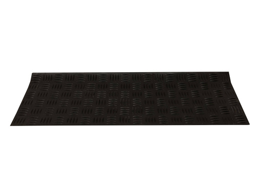 Antypoślizgowe Zewnętrzne Gumowe Nakładki na schody Ryfel