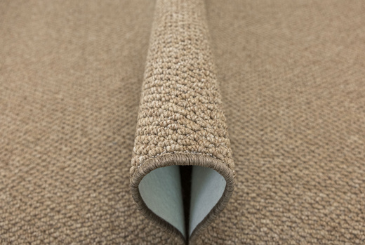 Dywan Pętelkowy New Topaz 92 Gruby Splot Gruby Filc