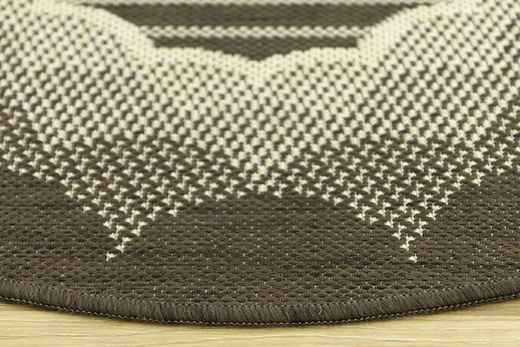 Podgumowana Wycieraczka Flex 19162/91