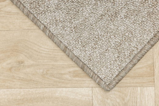 Dywan Pętelkowy Monet 69 Jasny Beż Krem Melanż