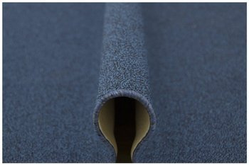 Dywan Detroit 85 Melanż Granat